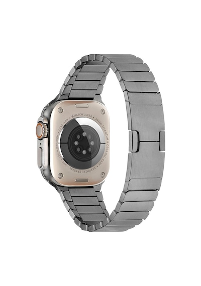 Watch 7 41mm Uyumlu Krd-82 Metal Zore Kordon-gold
