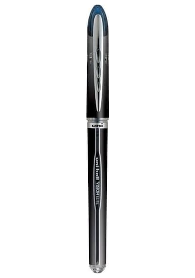 Uniball Ub-205v.el.0.5 Rol.kal.mavisiyah Renkli