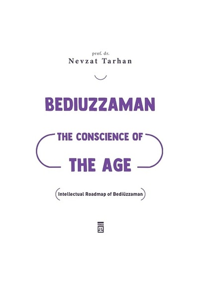 Bediuzzaman - The Conscience Of The Age