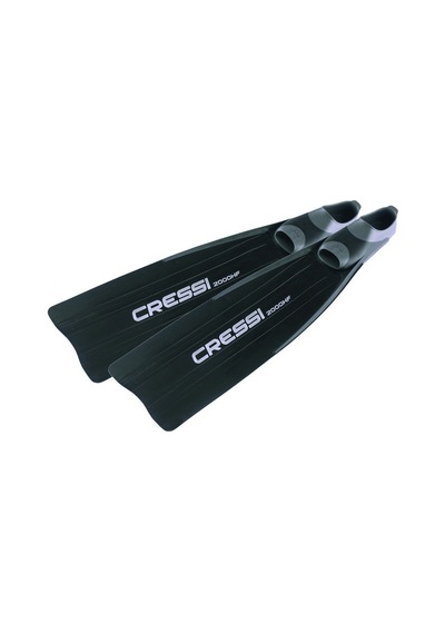 Cressi Gara 2000 Hf Dalış Paleti Standart NO:40-41