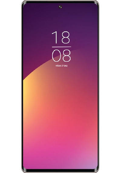 Reeder S19 Max Pro S Edge 8 GB 128 GB (Reeder Türkiye Garantili)