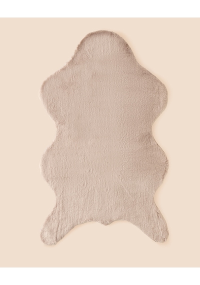 Madame Coco Armend Post - Bej - 90 X 150 Cm 8684427001325 Ekru