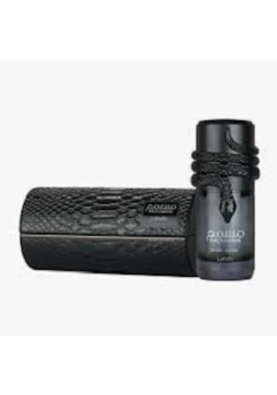 Lattafa Musamam Black Intense 100 Ml Baharat - Odunsu