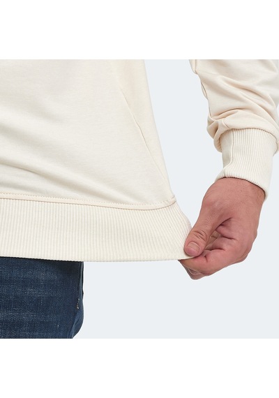 Slazenger ORTWIN Erkek  Bej Sweatshirt