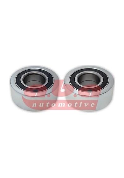 Aba 25139037 Alternatör Gergi Rulmanı Renault Premium Kera00 420 Ps 5010477345