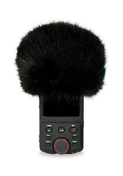 Radius Tascam Portacapture X6 İçin Rüzgar Koruyucu
