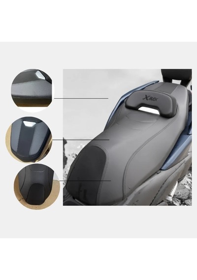 Yamaha X-max Spor Koltuk 2023-2025