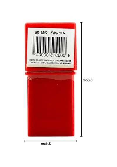 Zımba Numaraları, 6 Mm, Kaliteli Malzeme İle Üretilmiş