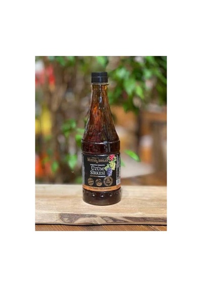 Mustafa Arslan Sirke 750 Ml