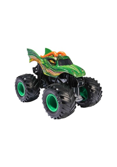Araba 1/64 Monster Jam 8a.krtl.