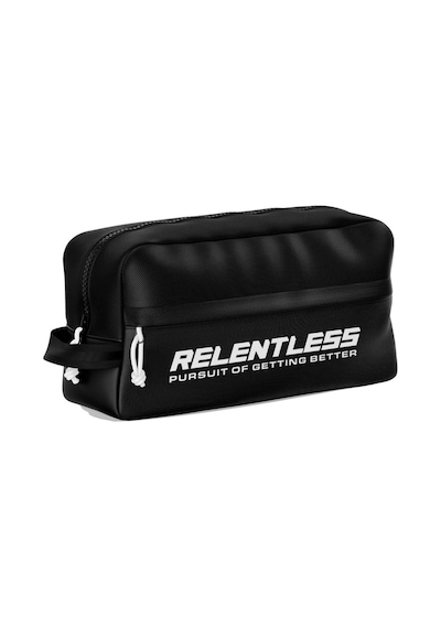 Proteinocean Relentless Gym Handbag Siyah