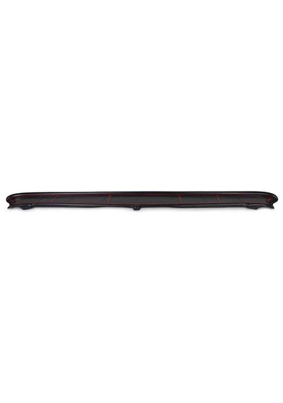 Renault Trafic 2 Arka Tampon Eşiği Plastik 2001-2014 Arası