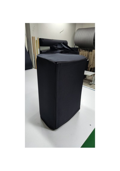 30 Da 12" Aktif Hoparlör Kabin Için Uyumlu Soft Case Kılıf