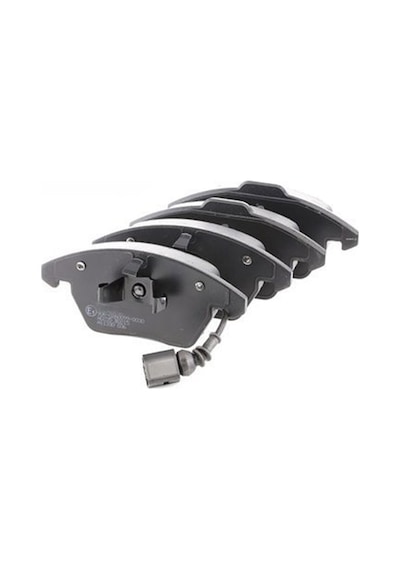 Peugeot 308 Ön Fren Balata 2007-2012 1609987980 0986tb2859 1.6 L Thp