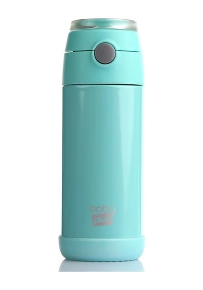 babyplus Çelik Termoslu Matara