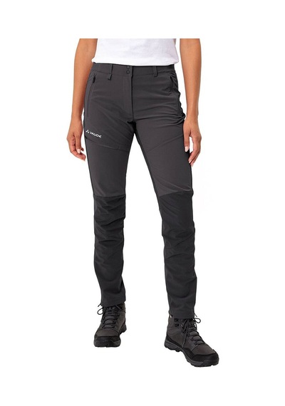 Vaude Elope Kadın Pantolon 45511 Phantom Uni
