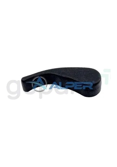Motor Kaput Kilidi Açma Kolu Dacia Duster 2010 Logan 2006 Sandero 2008 Sandero 2 2012
