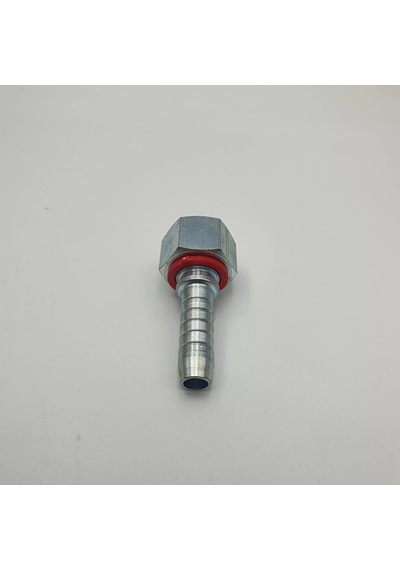 Metrik Düz Başlık 3/8 - 16s M24x1.5