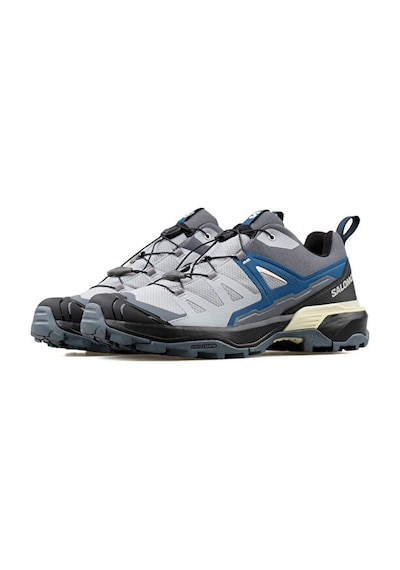 Salomon X Ultra 360 Erkek Outdoor Ayakkabı L47737000 Renkli Renkli Çok Renkli