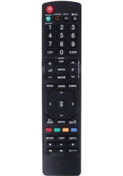 LG Uyumlu Akb72915207 Plazma Lcd Tv Kumandası