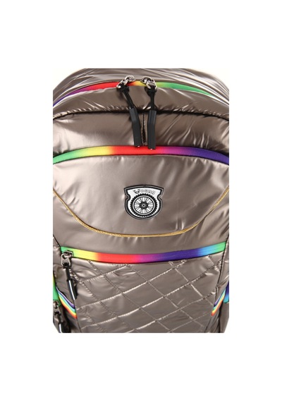 Ccs Ççs 51518 Kadin Sirt Çanta Bronz