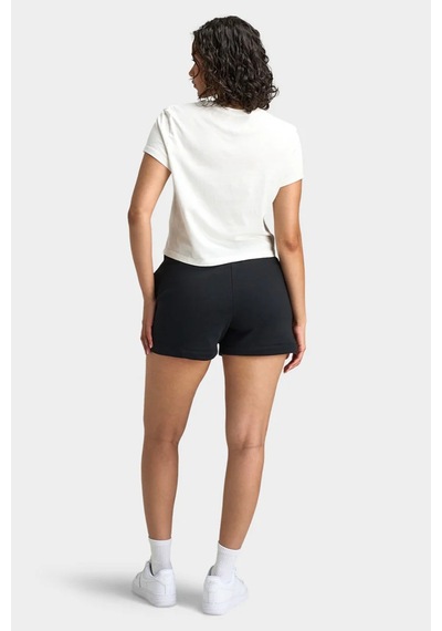 Nike Short-sleeve Womes T-shirt White Kadın Tişört Beyaz
