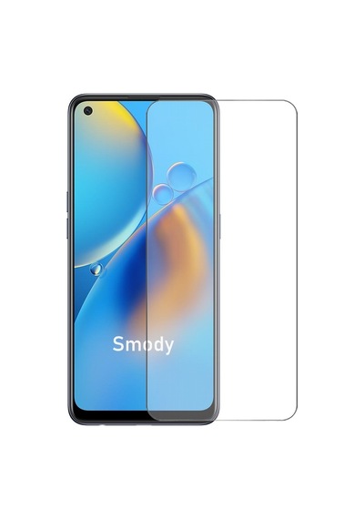 Oppo A74 Ekran Koruyucu Temperli Kırılmaz Cam