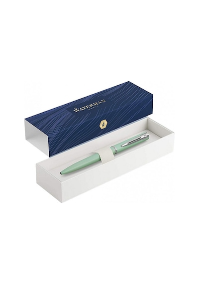 Waterman Allure Pastel Yeşil Ct Tükenmez Kalem 2105304