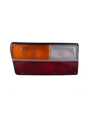 Pleksan Stop Lamba Camı Sol R12 Ts
