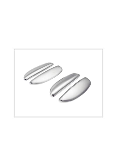 Renault Clio 2 Symbol Krom Kapı Kolu 4 Kapı 1998-2005 P. Çelik