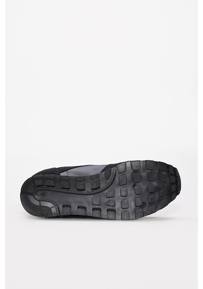 Fast Step Erkek Casual Ayakkabı 590ma011 Siyah