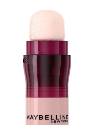 Maybelline New York Instant Eraser Kapatıcı 05 + Super Stay Matte Ink 15 Mini Ruj 05 Brighten