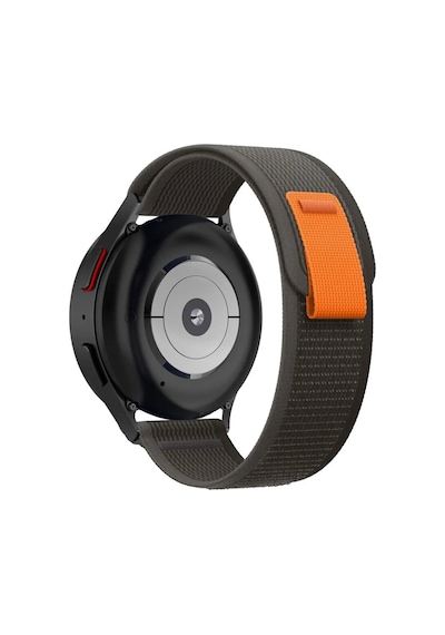 Samsung Galaxy Watch 6 Classic 40-43-44-47mm Uyumlu Trail Kordon