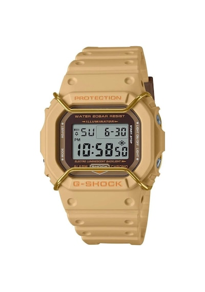 Casio Dw-5600pt-5dr Erkek Kol Saati