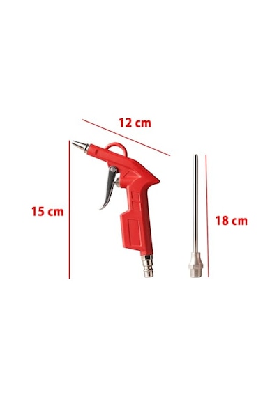 16mm Kapasiteye Sahip Ergonomik Plastik Saplı Çelik Kesme Makası