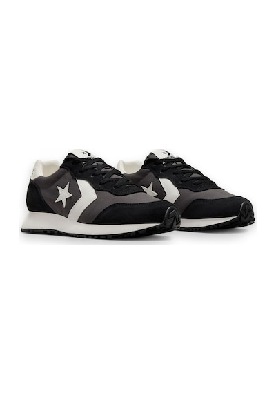 Converse A13376c Converse Omega Trainer Sneaker Gri-siyah Unisex Ayakkabı Gri-siyah