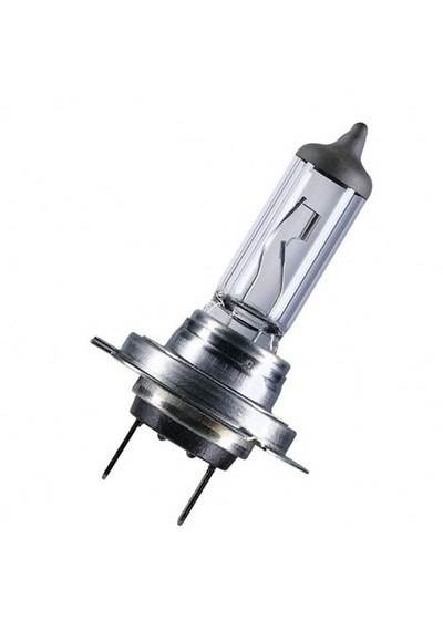 Vosla H7 12v 55w Halogen Far Ampülü Longlife Uzun Ömürlü