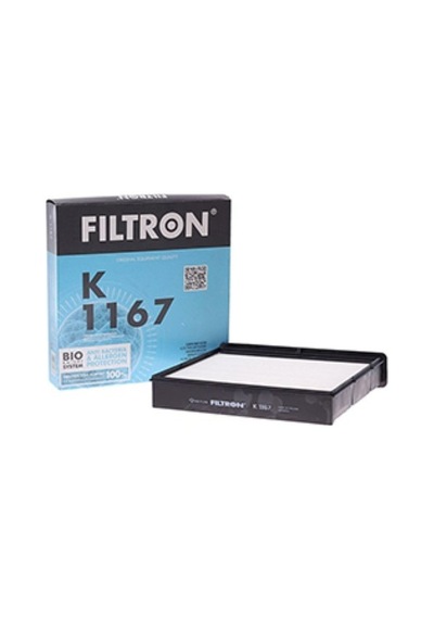 Netparset Renault Scenic 2 1.9dcı 2003-2007 Filtron 3'lü Filtre Seti-f9q
