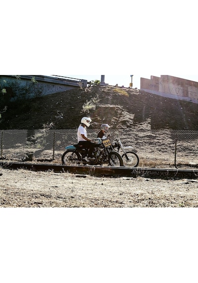 Torc T-9 Kapalı Motosiklet Kaskı Mat Siyah