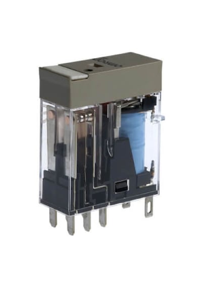 Omron G2r-2-snı-12vdc ,12vdc 2a2k/5a Kalın-8-pin Röle