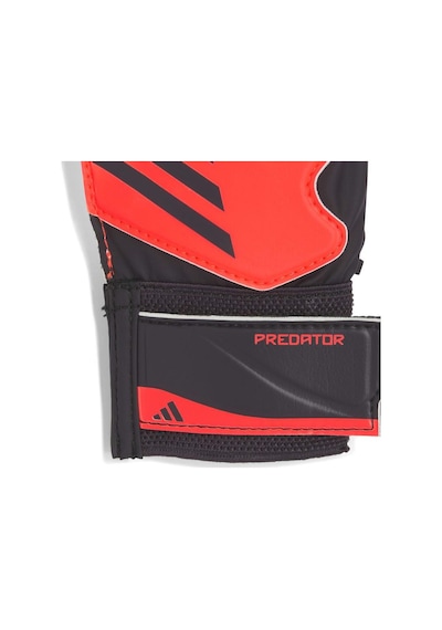 Adidas Predator Çocuk Kaleci Eldiveni Ix3873-turuncu Turuncu