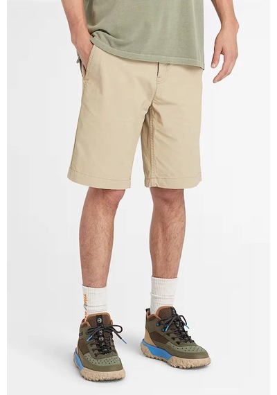 Timberland Claremont Twill Chino Short Lemon Pepper