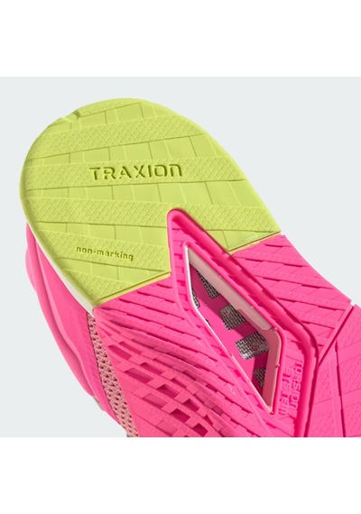 Adidas Dropset 3 Traıner W Kadın Sneaker Sepısp/ıronmt/sıldaw