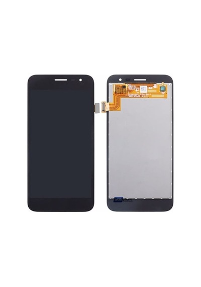 Samsung  Uyumlu J260 J2 Core Lcd Ekran + Dokunmatik Siyah