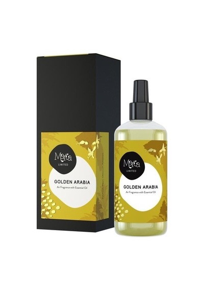 Fra-ber Marta Golden Arabia Oda Kokusu - 250 Ml