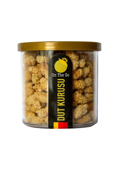 On The Go Dut Kurusu 50 G 50 G