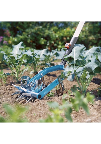 Gardena 3195 Combisystem Bahçe Çapalama Aleti