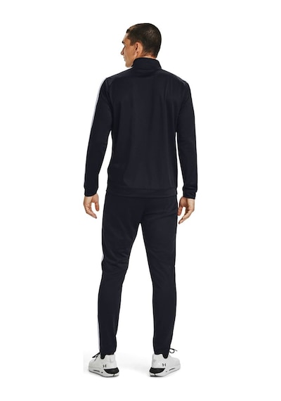Under Armour Erkek UA EMEA Eşofman Takımı 1357139-001 Siyah