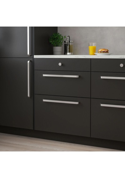 Ikea Kalerum 2'li Mobilya Kulpu 30 Mm Krom