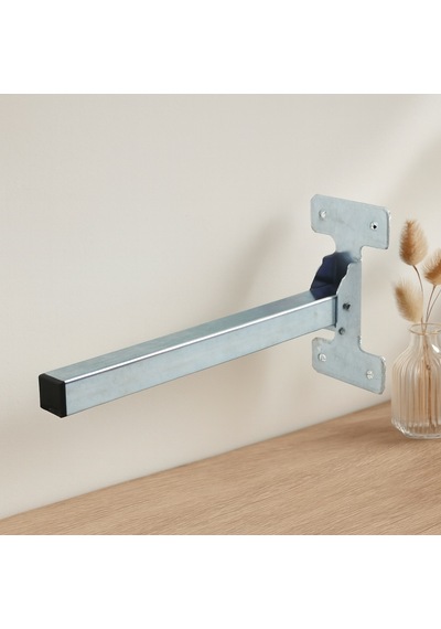 Metal Sofra Ayağı 25 Cm Aç-kapa Çok Renkli